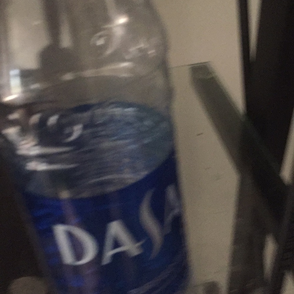 Meet your Posher, Dave